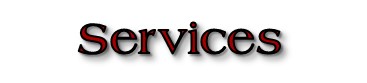 Services